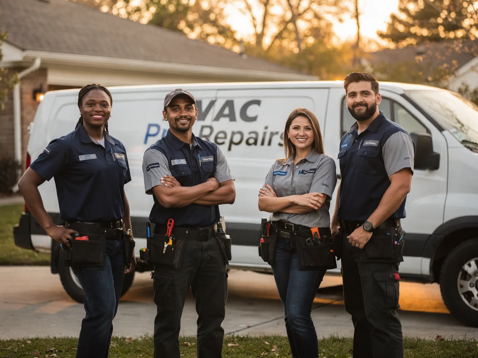 Heat Pump Repair company in Saint Elmo, AL